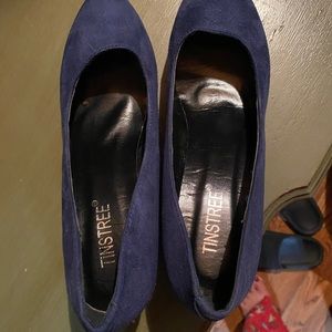 Tin tree women’s shoes size size 10